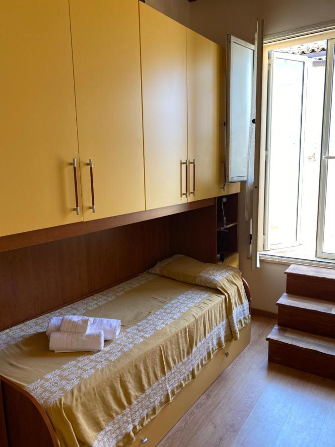 Apartmán Affaccio Su Stromboli Tropea Exteriér fotografie