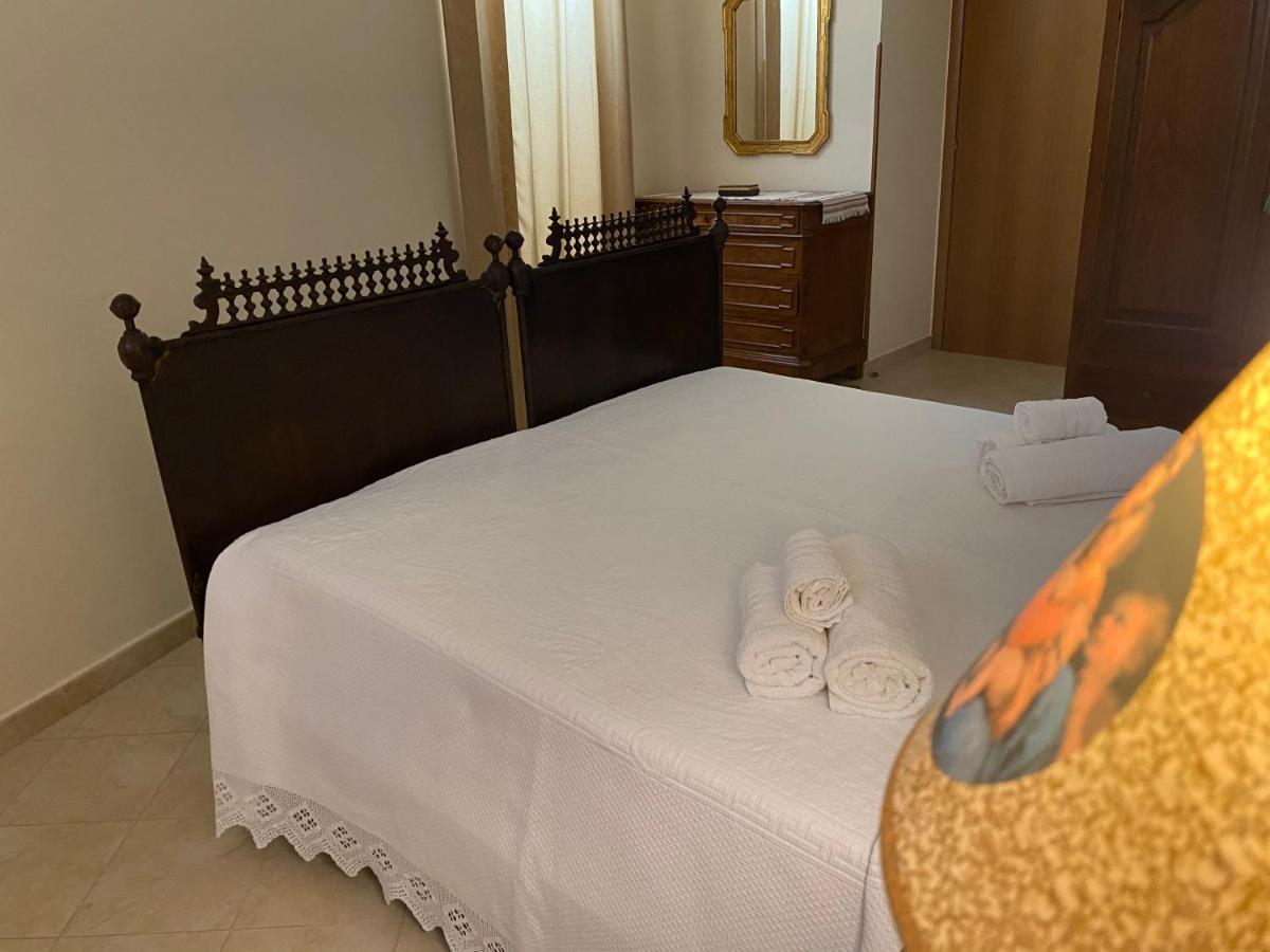 Apartmán Affaccio Su Stromboli Tropea Exteriér fotografie